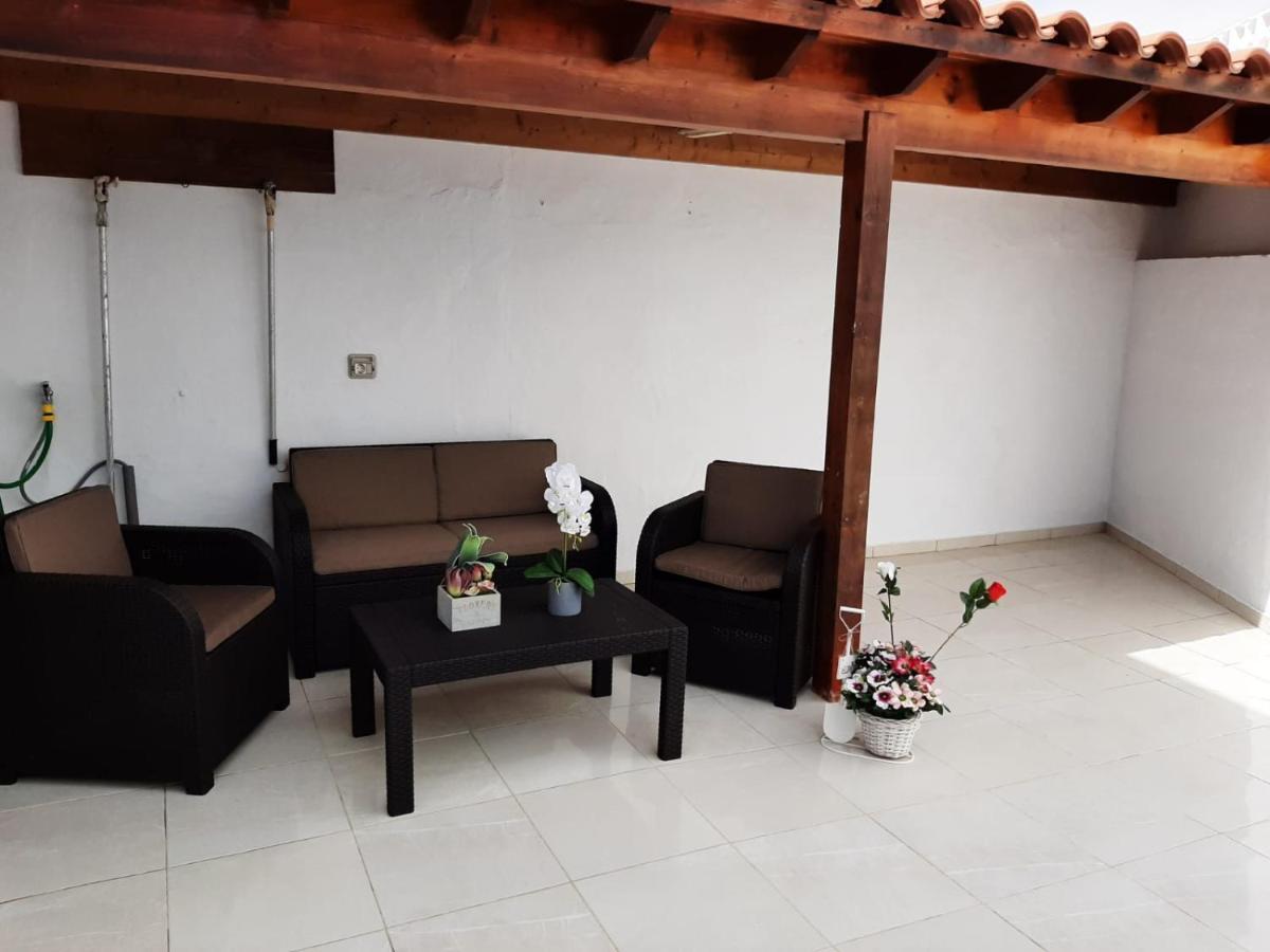 Casa Costa Calma Villa Exterior photo